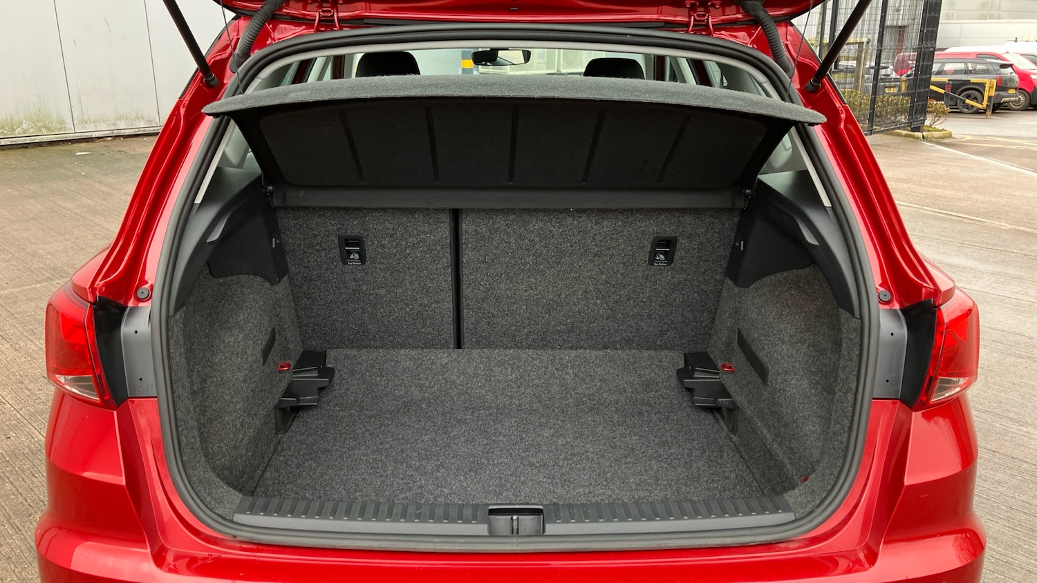 Used SEAT Arona 2023 for sale - 77640033: Photo 4