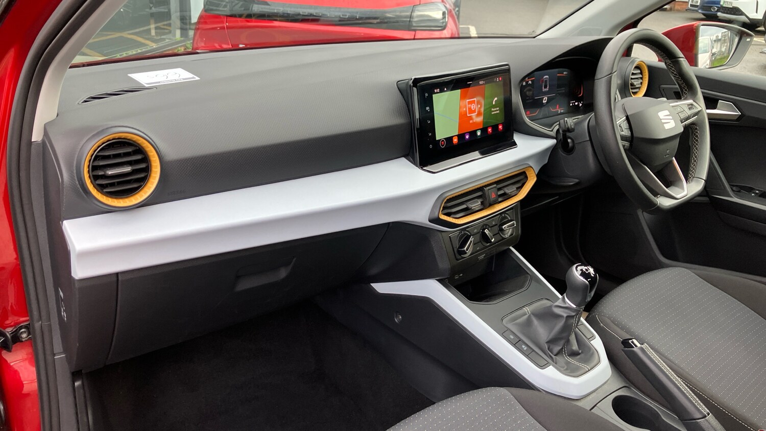 Used SEAT Arona 2023 for sale - 77640033: Photo 9