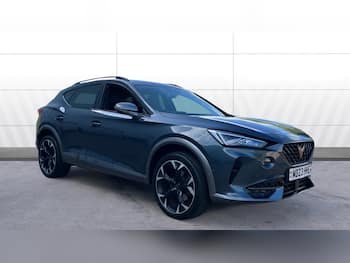 Used Cupra Formentor 2023 for sale - 79841636: Photo