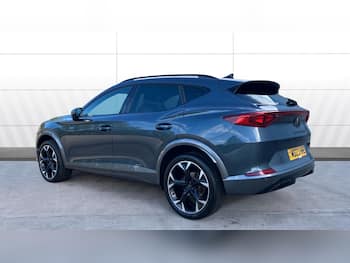 Used Cupra Formentor 2023 for sale - 79841636: Photo