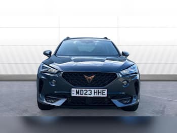Used Cupra Formentor 2023 for sale - 79841636: Photo