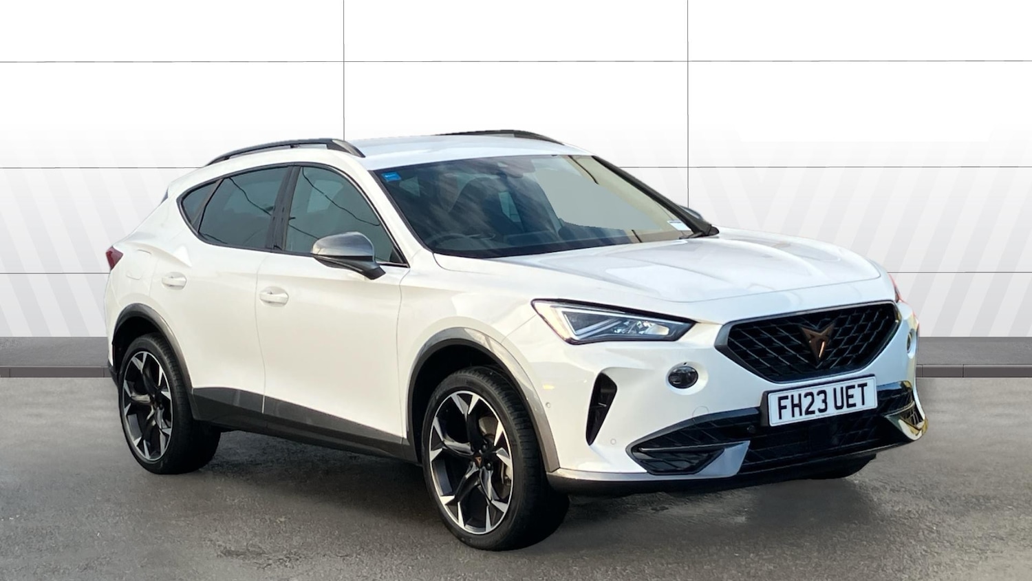 Used Cupra Formentor 2023 for sale - 76791769: Photo 1