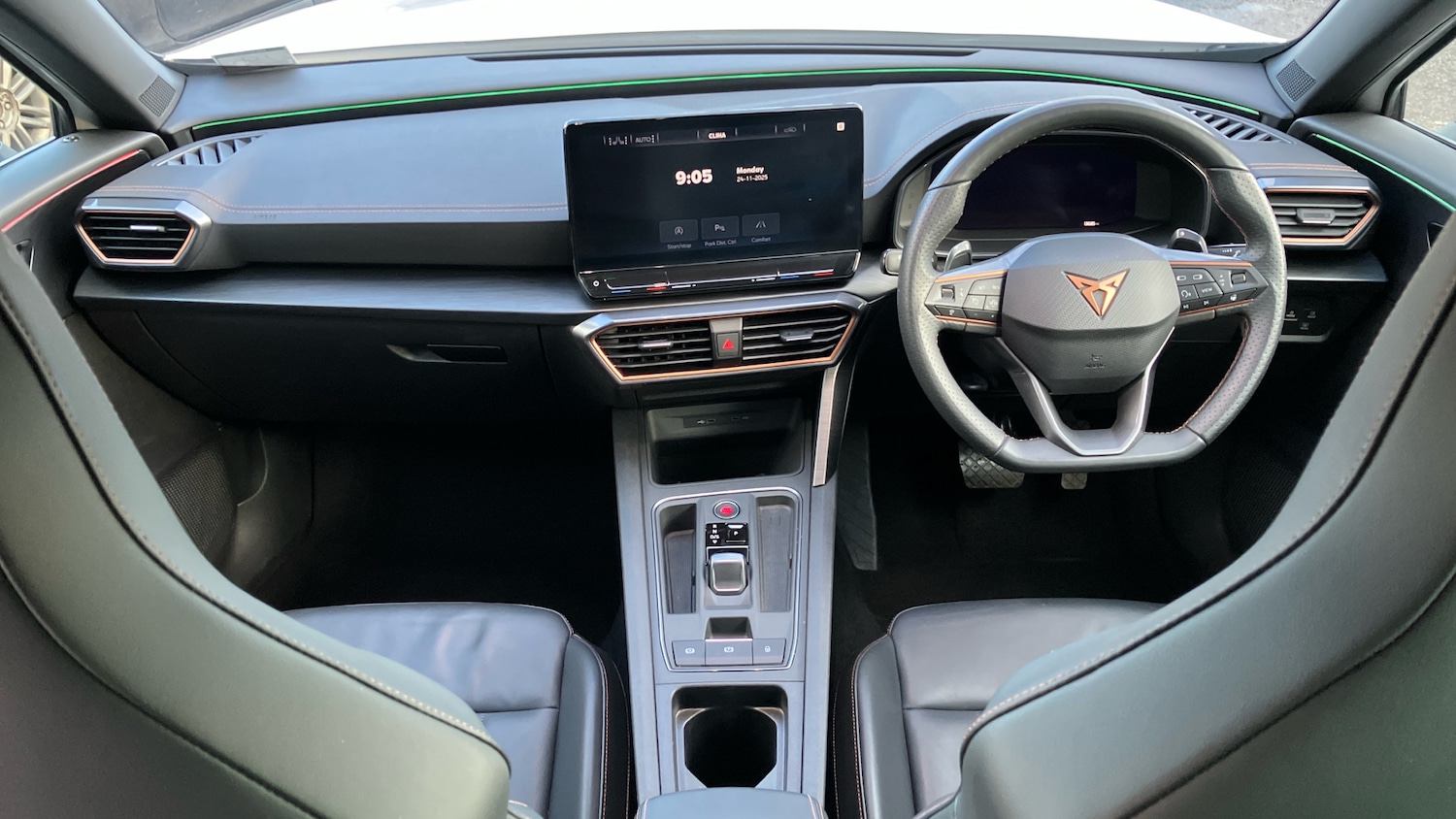 Used Cupra Formentor 2023 for sale - 76791769: Photo 10