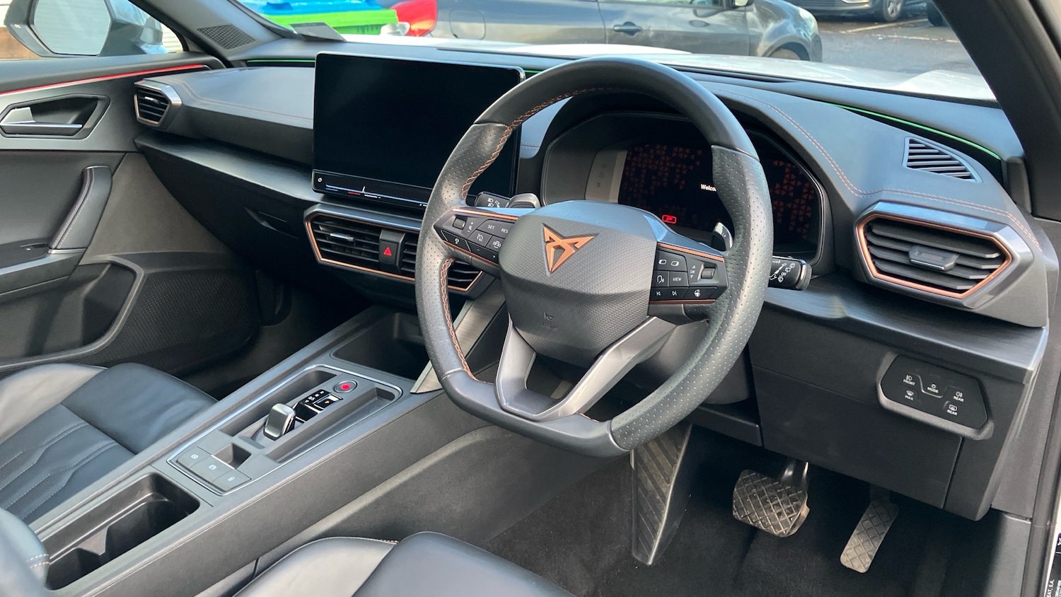 Used Cupra Formentor 2023 for sale - 76791769: Photo 11