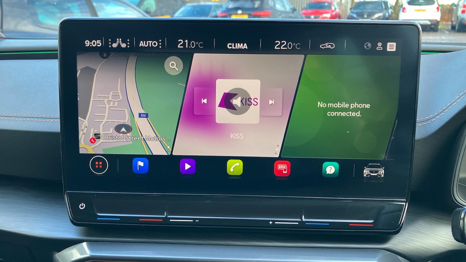 Used Cupra Formentor 2023 for sale - 76791769: Photo 12