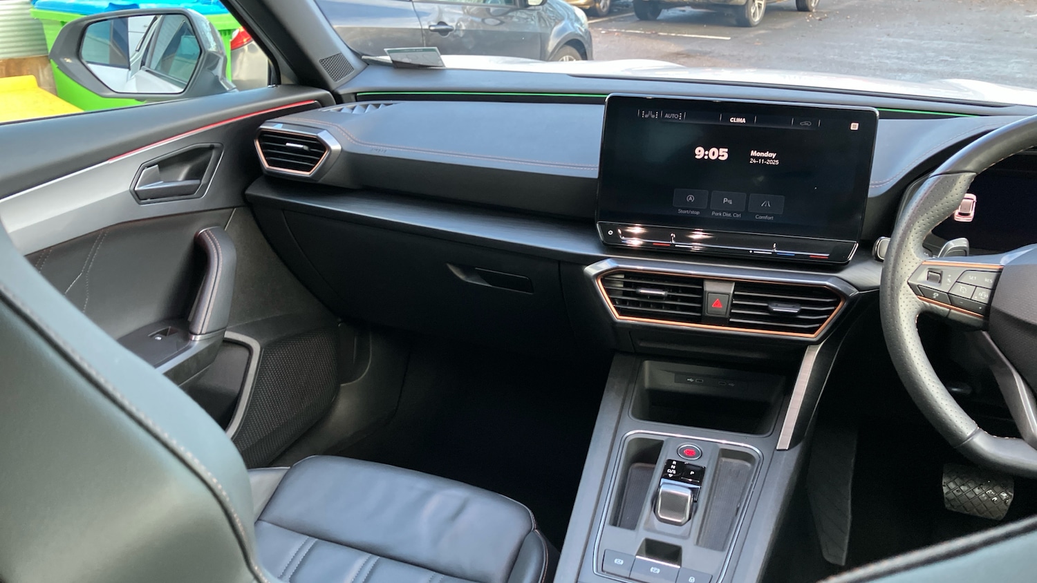 Used Cupra Formentor 2023 for sale - 76791769: Photo 14