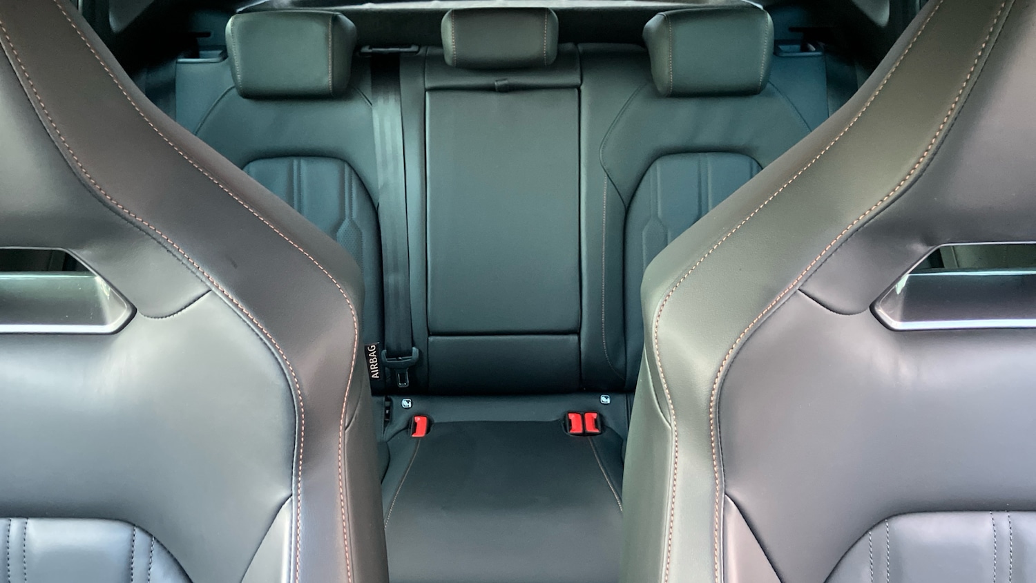 Used Cupra Formentor 2023 for sale - 76791769: Photo 15