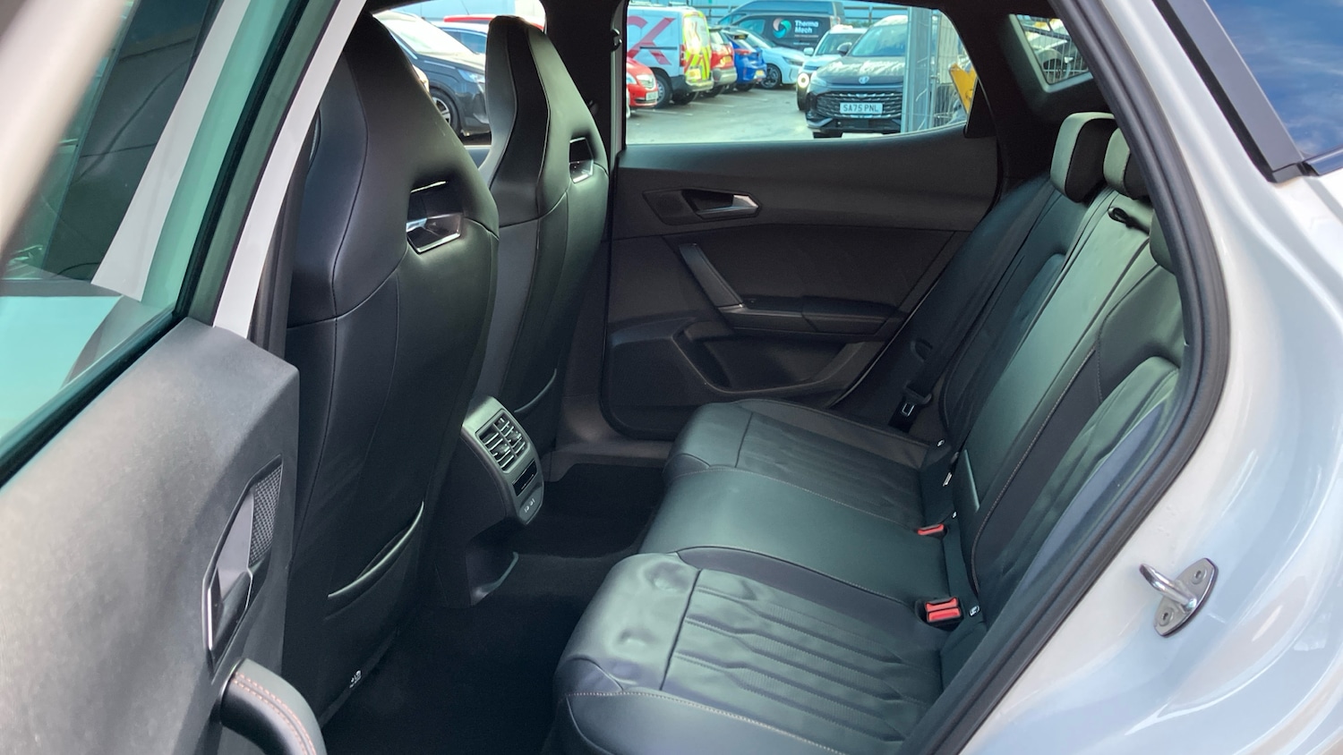 Used Cupra Formentor 2023 for sale - 76791769: Photo 16