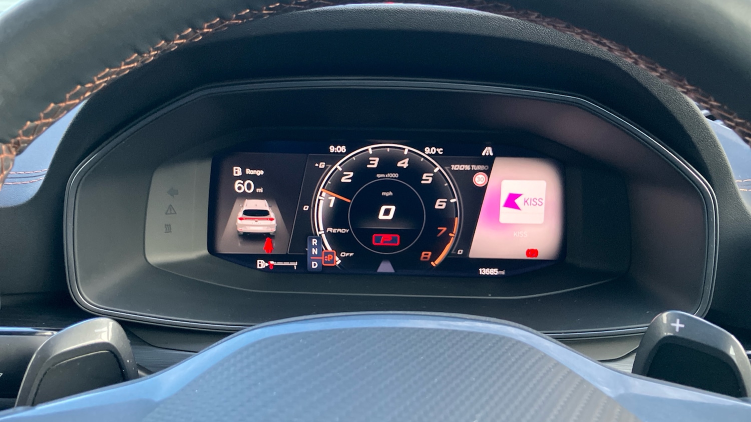 Used Cupra Formentor 2023 for sale - 76791769: Photo 18