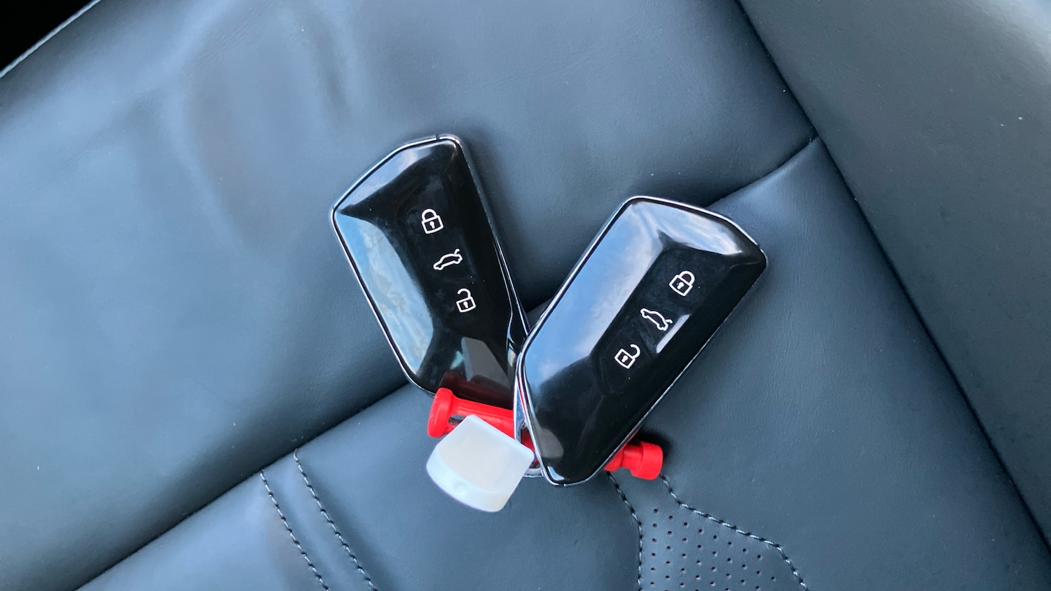 Used Cupra Formentor 2023 for sale - 76791769: Photo 20