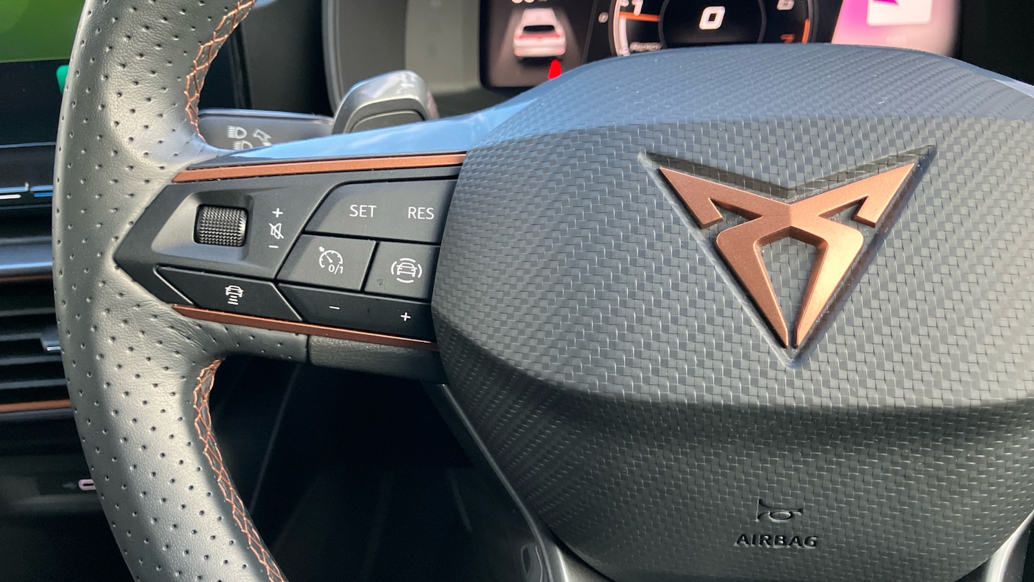 Used Cupra Formentor 2023 for sale - 76791769: Photo 21