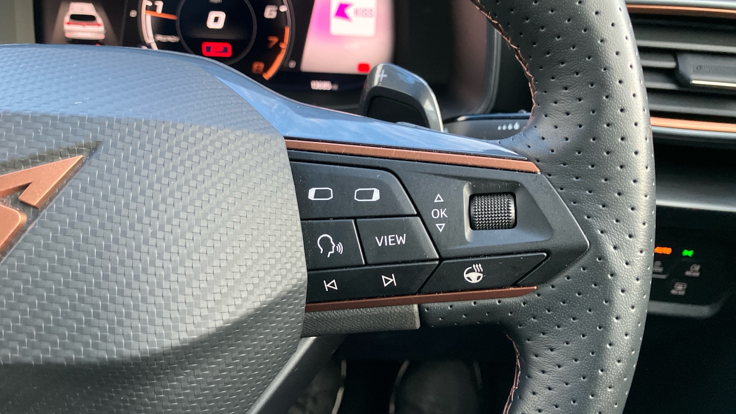 Used Cupra Formentor 2023 for sale - 76791769: Photo 22