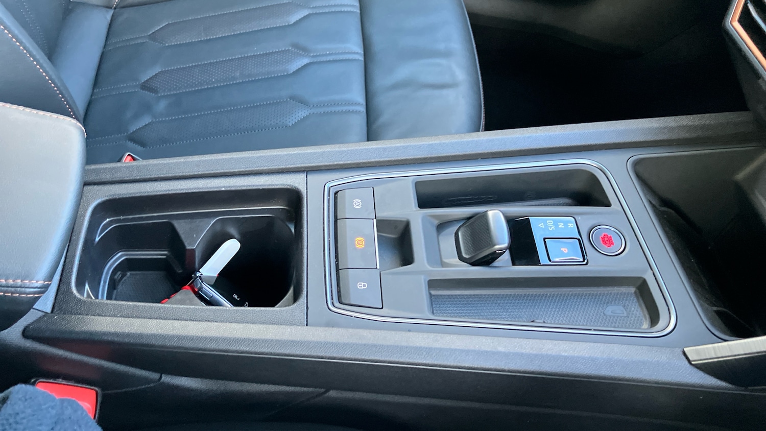 Used Cupra Formentor 2023 for sale - 76791769: Photo 25