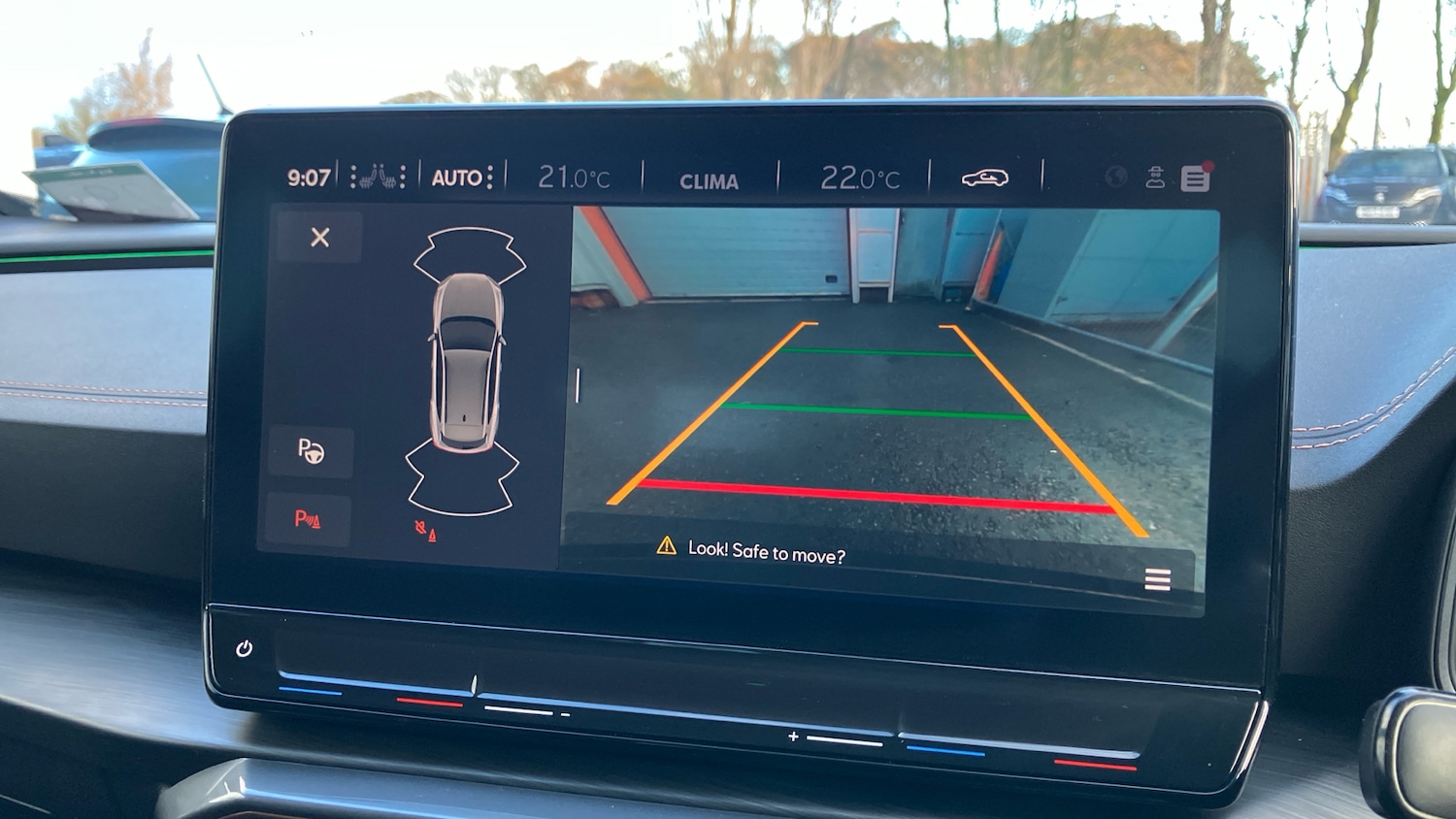 Used Cupra Formentor 2023 for sale - 76791769: Photo 27