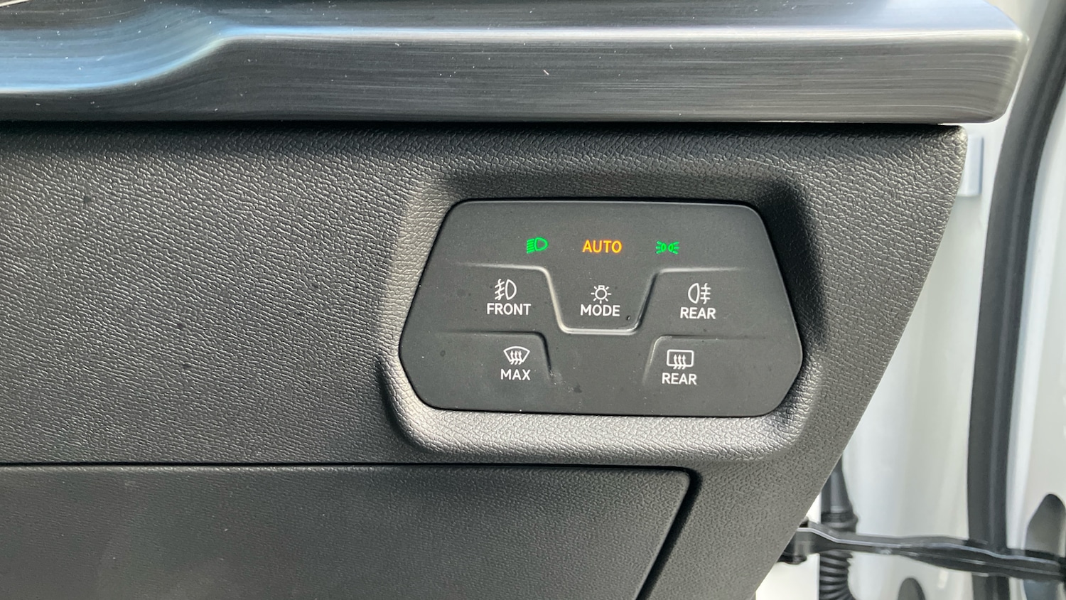 Used Cupra Formentor 2023 for sale - 76791769: Photo 28