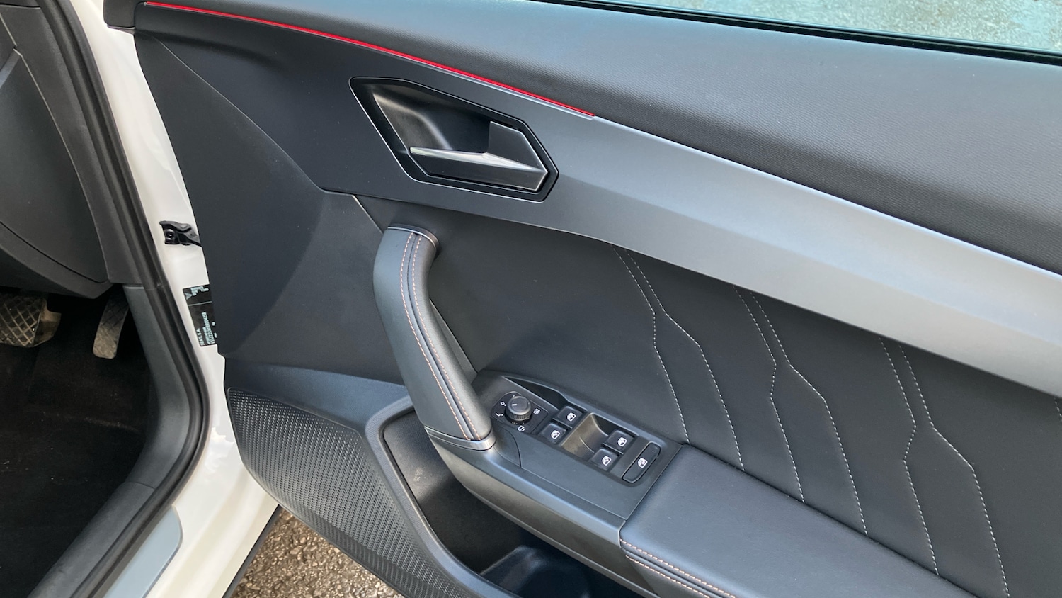 Used Cupra Formentor 2023 for sale - 76791769: Photo 29