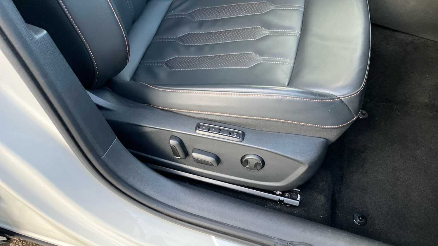 Used Cupra Formentor 2023 for sale - 76791769: Photo 30