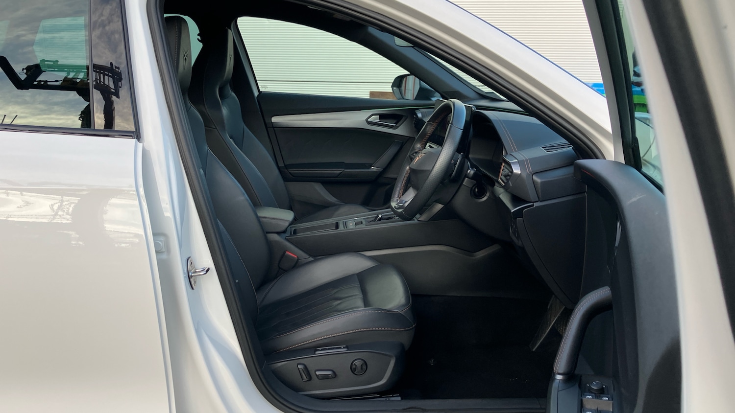 Used Cupra Formentor 2023 for sale - 76791769: Photo 32