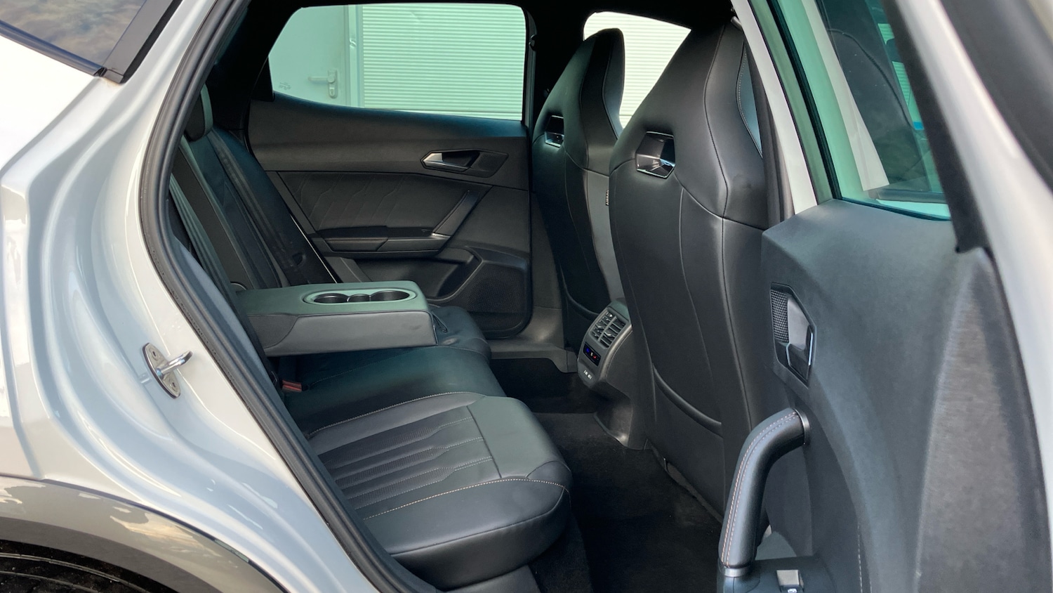 Used Cupra Formentor 2023 for sale - 76791769: Photo 35