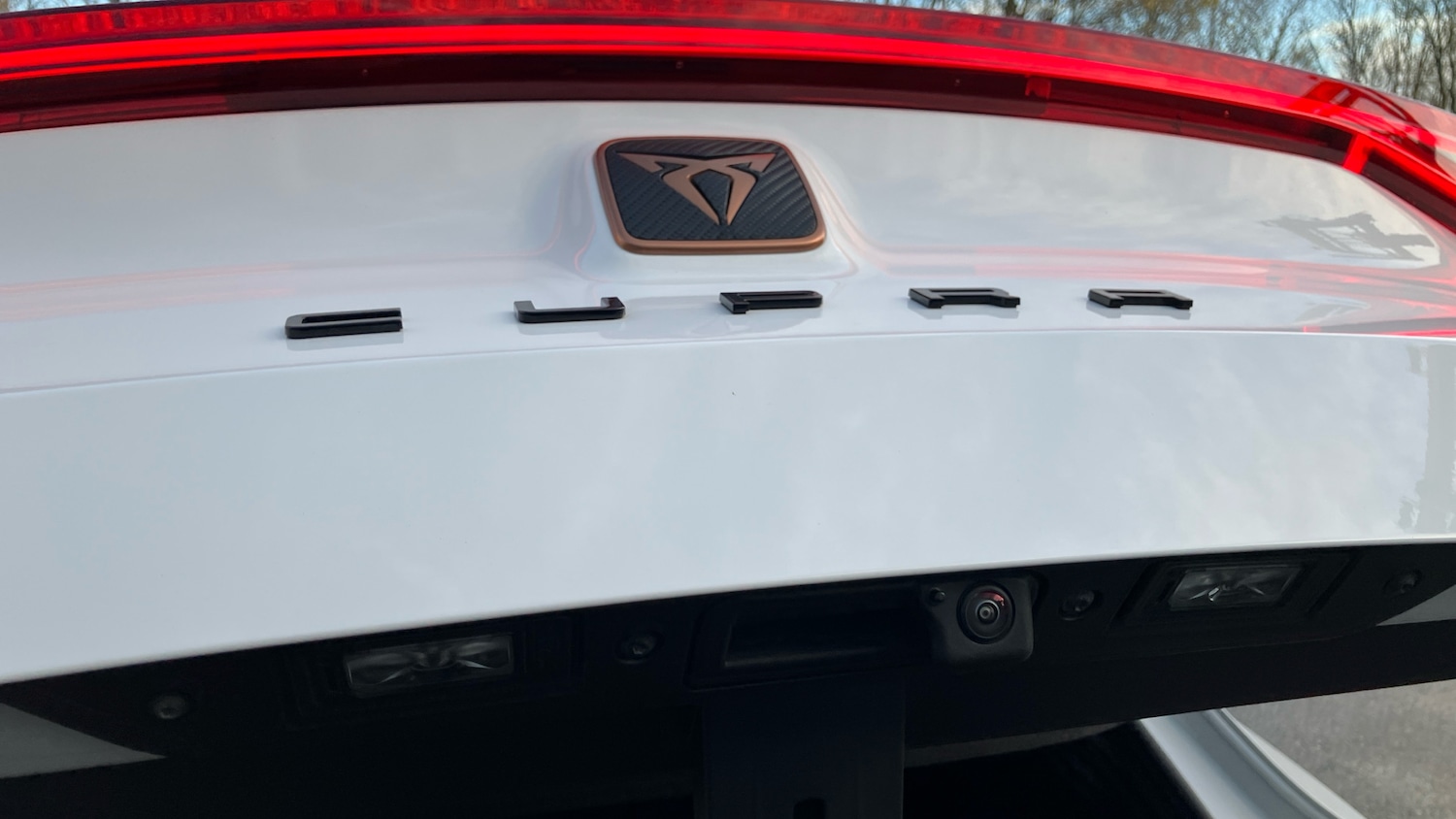 Used Cupra Formentor 2023 for sale - 76791769: Photo 37