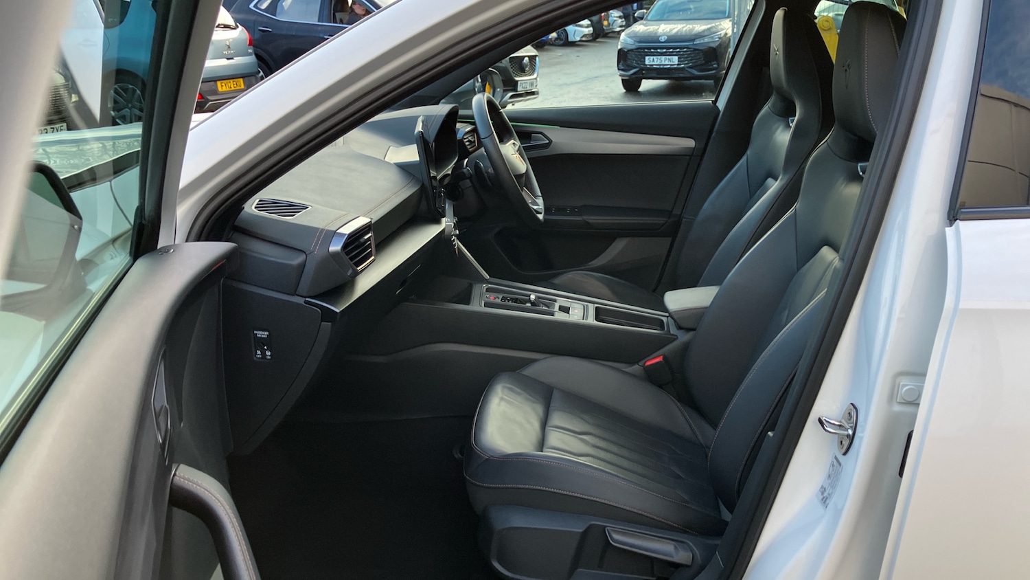 Used Cupra Formentor 2023 for sale - 76791769: Photo 41