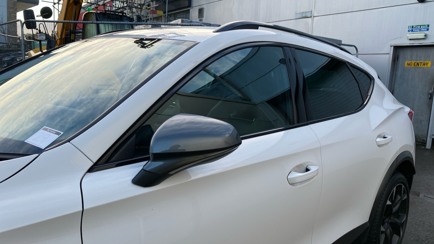 Used Cupra Formentor 2023 for sale - 76791769: Photo 42