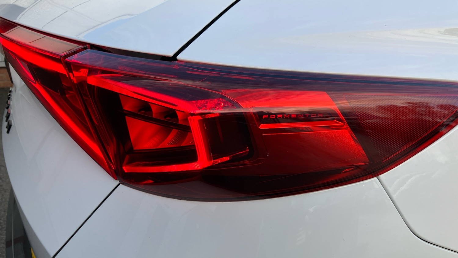 Used Cupra Formentor 2023 for sale - 76791769: Photo 45