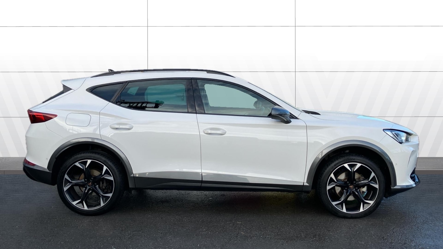 Used Cupra Formentor 2023 for sale - 76791769: Photo 5