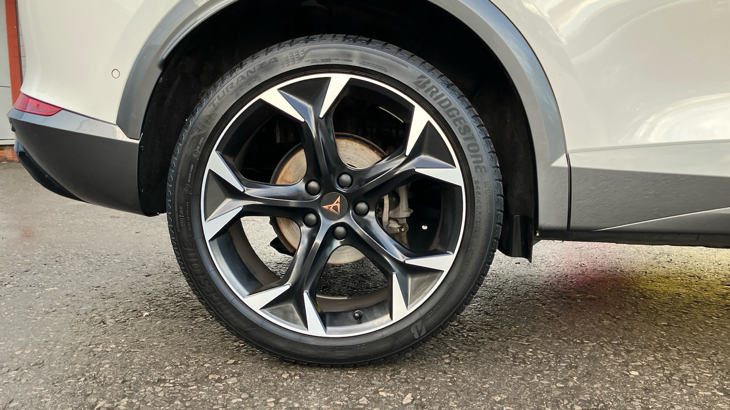 Used Cupra Formentor 2023 for sale - 76791769: Photo 7