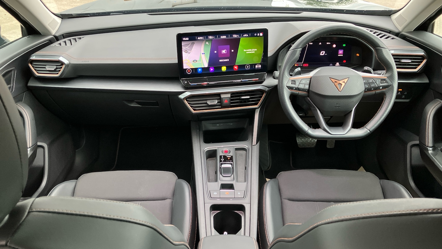 Used Cupra Formentor 2022 for sale - 76064157: Photo 10
