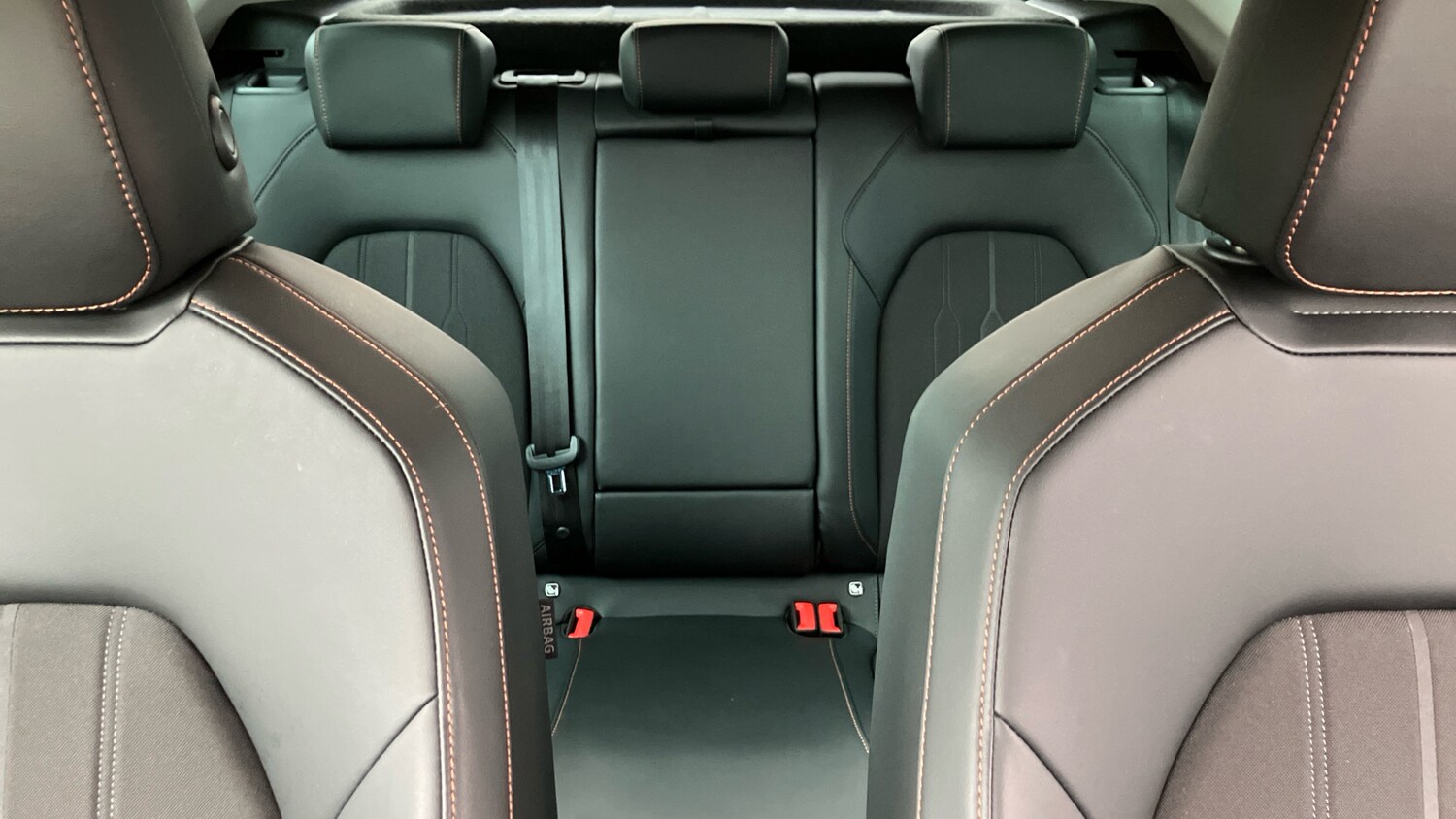 Used Cupra Formentor 2022 for sale - 76064157: Photo 15