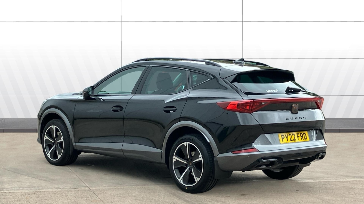 Used Cupra Formentor 2022 for sale - 76064157: Photo 2
