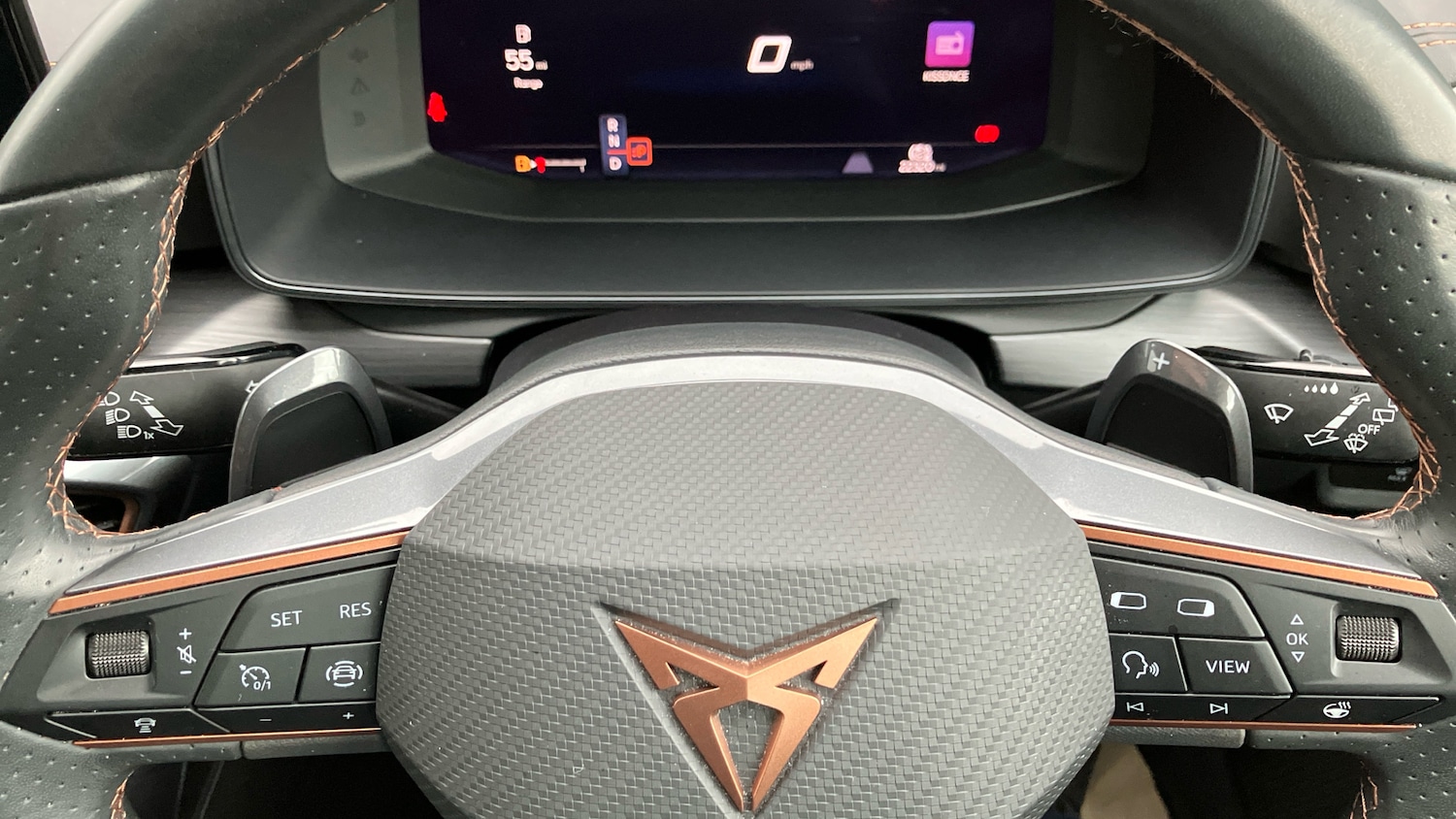 Used Cupra Formentor 2022 for sale - 76064157: Photo 25