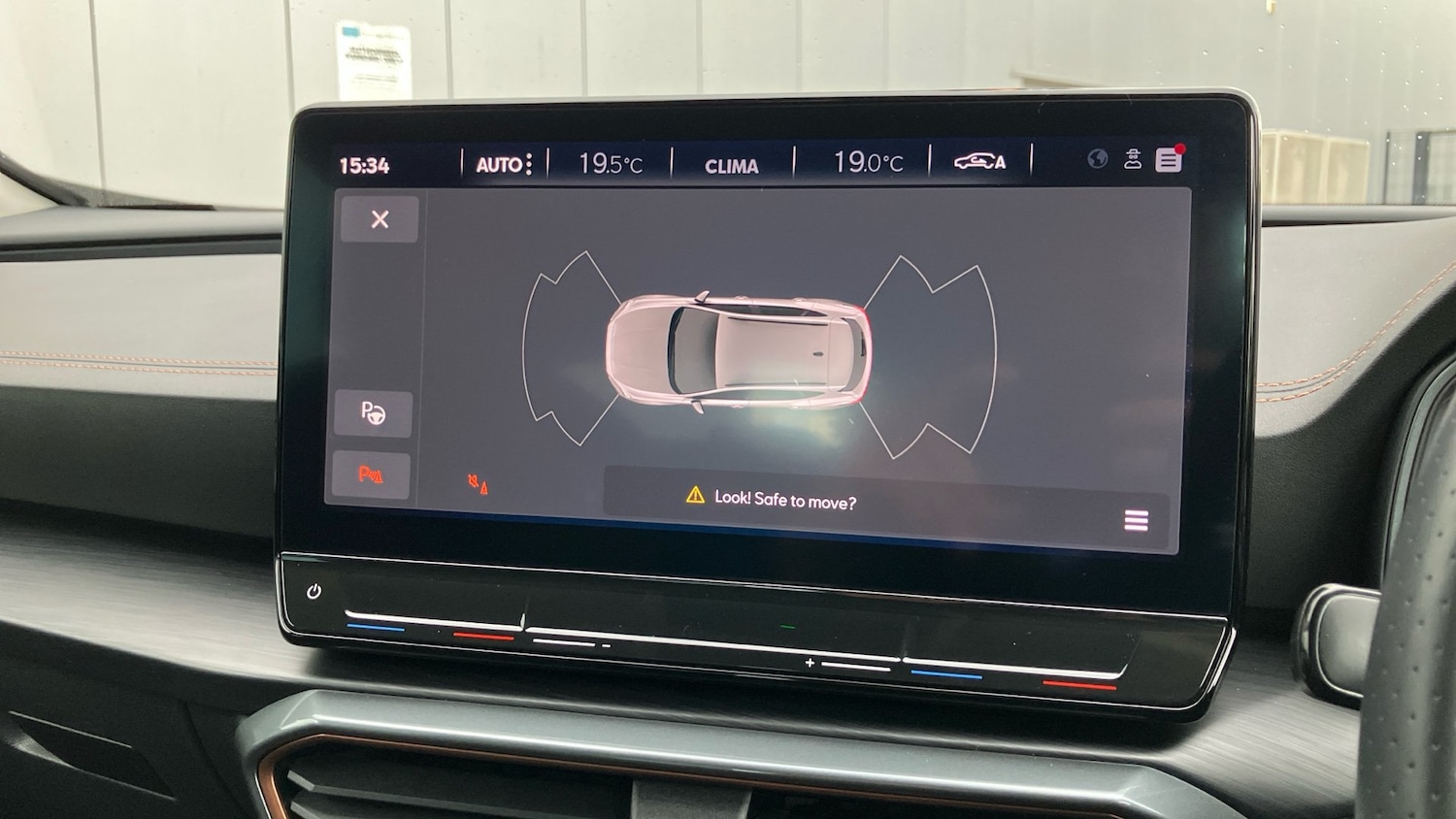 Used Cupra Formentor 2022 for sale - 76064157: Photo 26