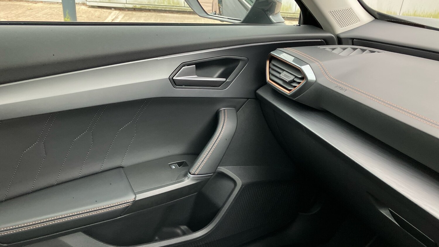 Used Cupra Formentor 2022 for sale - 76064157: Photo 27