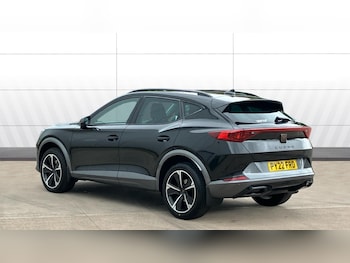 Used Cupra Formentor 2022 for sale - 76064157: Photo 2