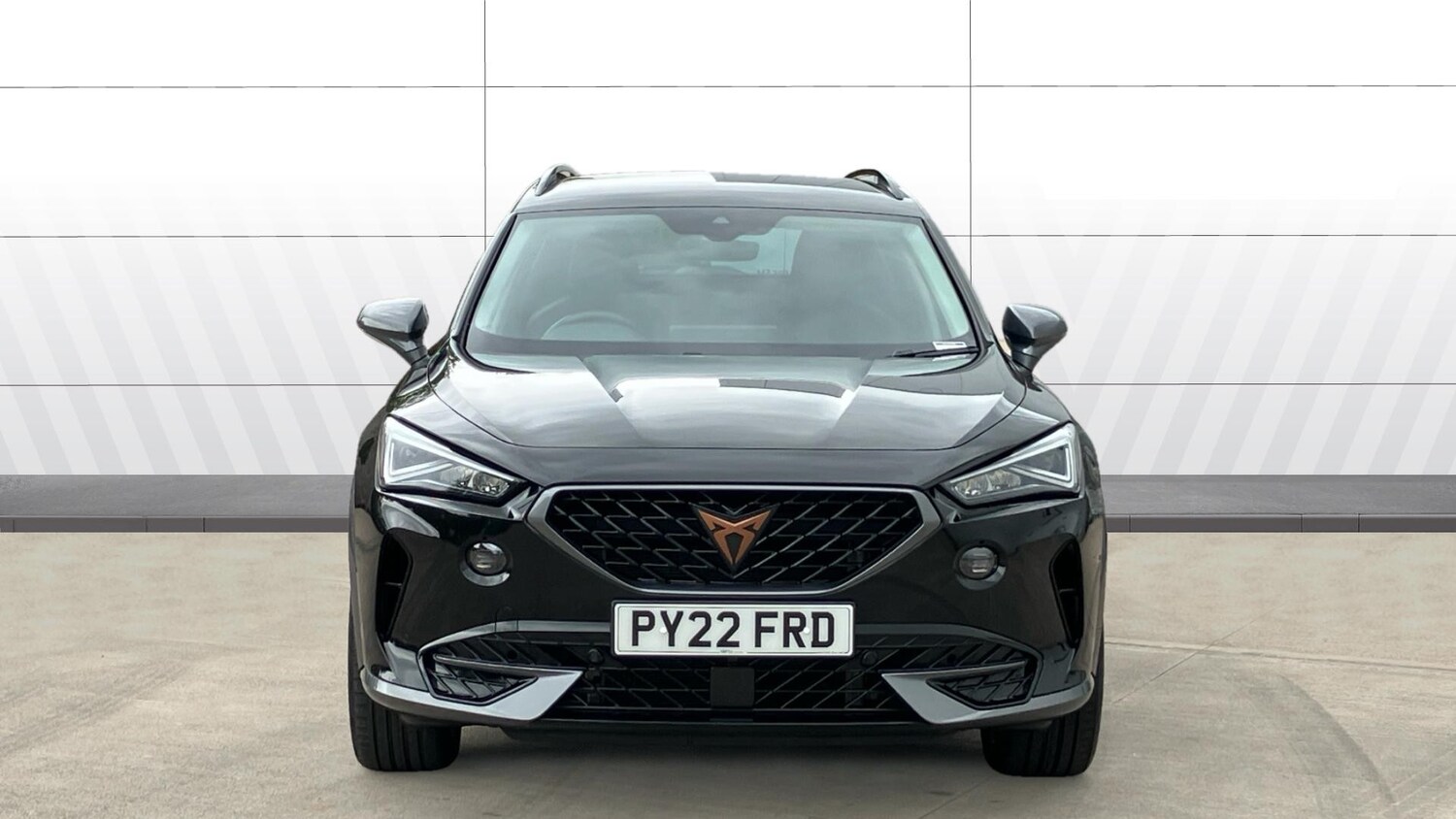Used Cupra Formentor 2022 for sale - 76064157: Photo 3