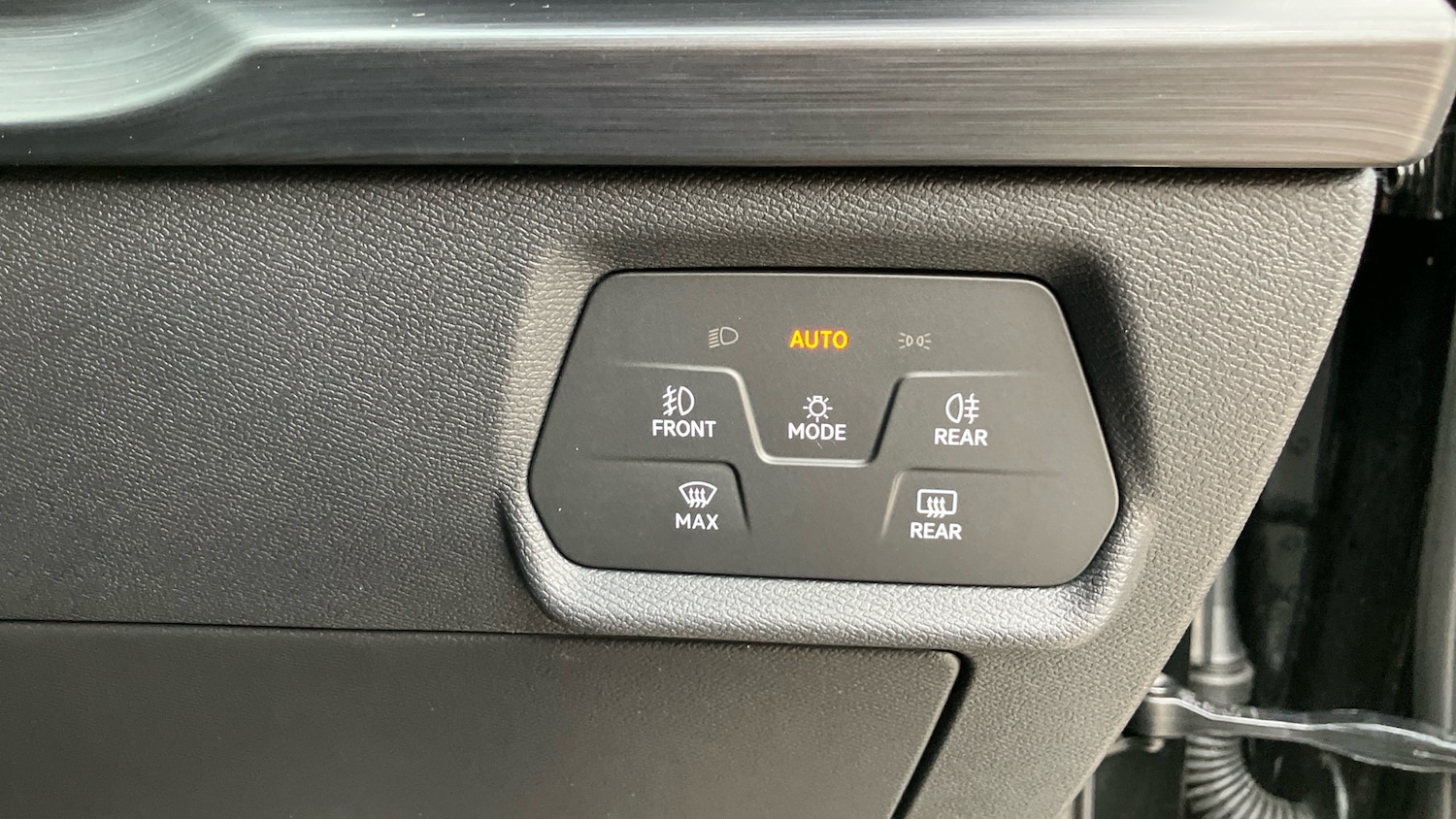 Used Cupra Formentor 2022 for sale - 76064157: Photo 31