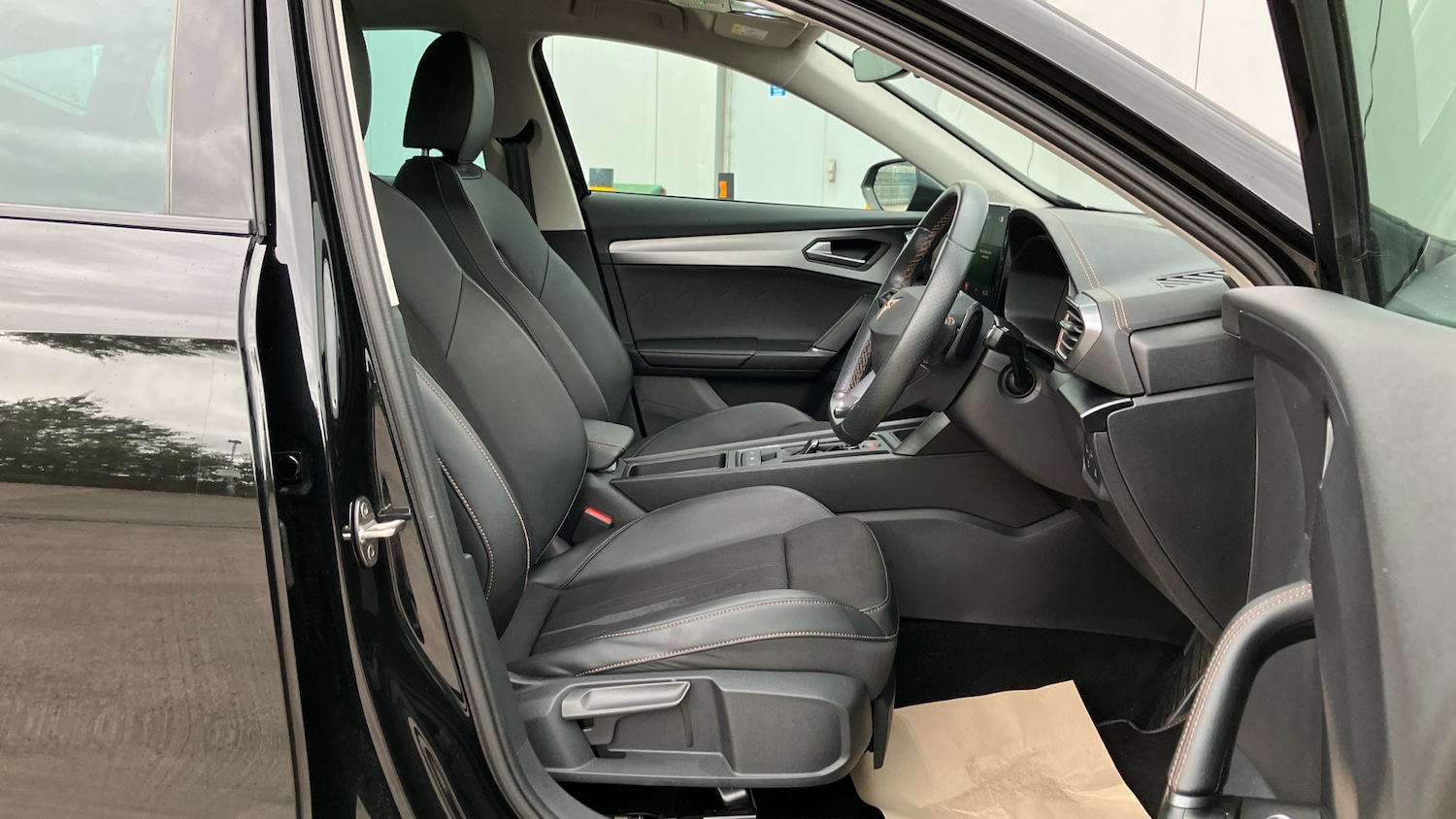 Used Cupra Formentor 2022 for sale - 76064157: Photo 33