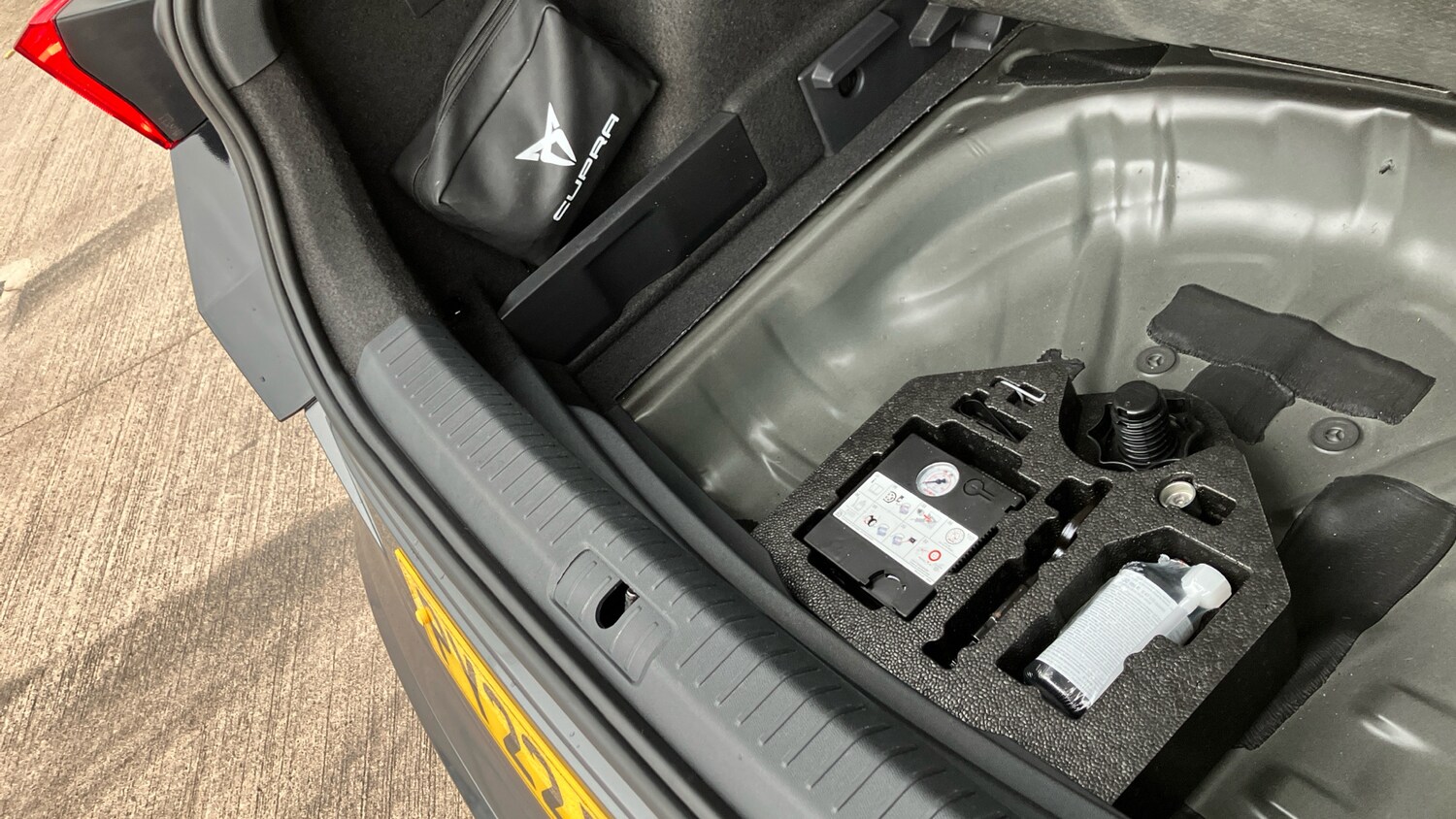 Used Cupra Formentor 2022 for sale - 76064157: Photo 38