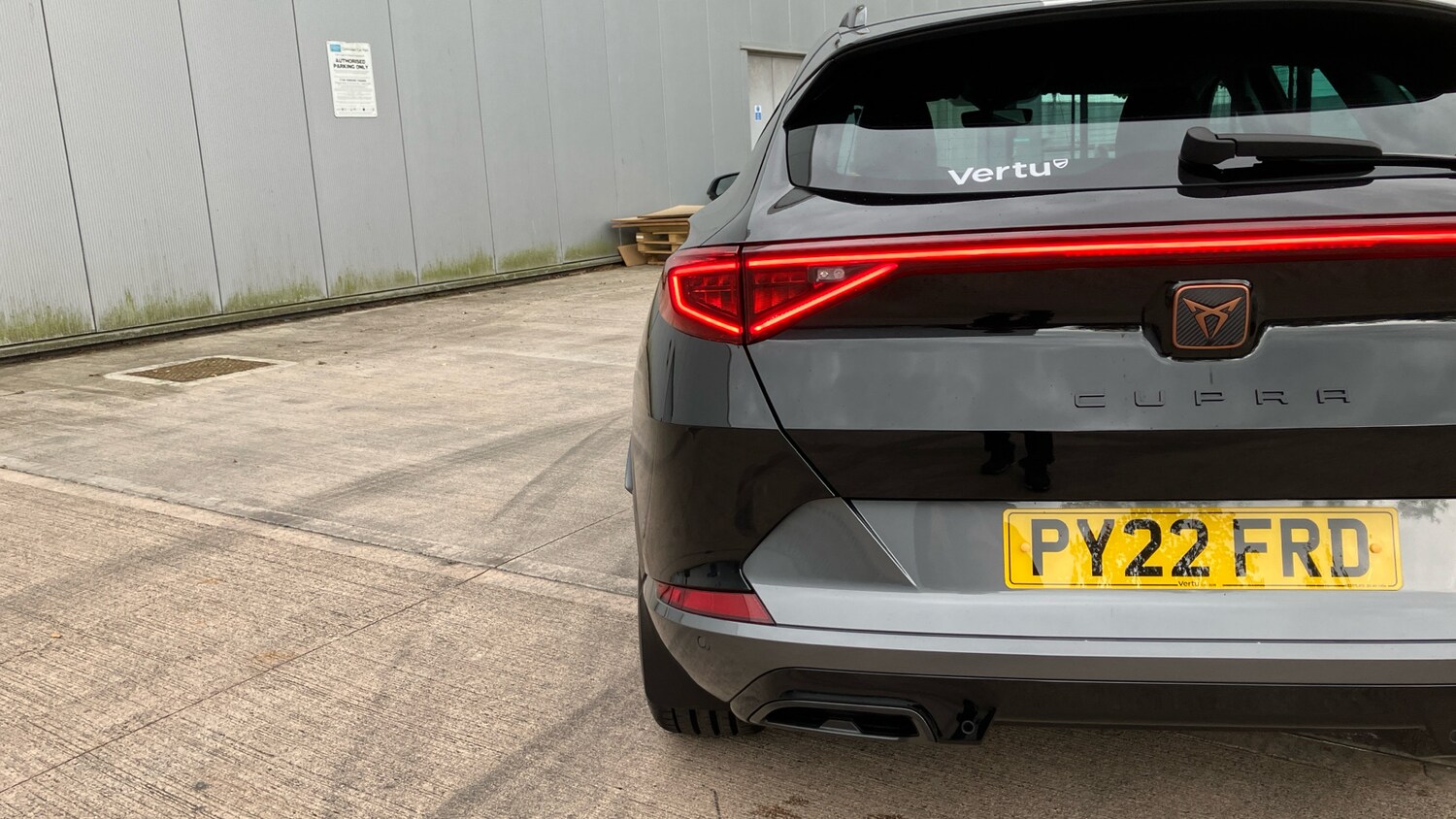 Used Cupra Formentor 2022 for sale - 76064157: Photo 40