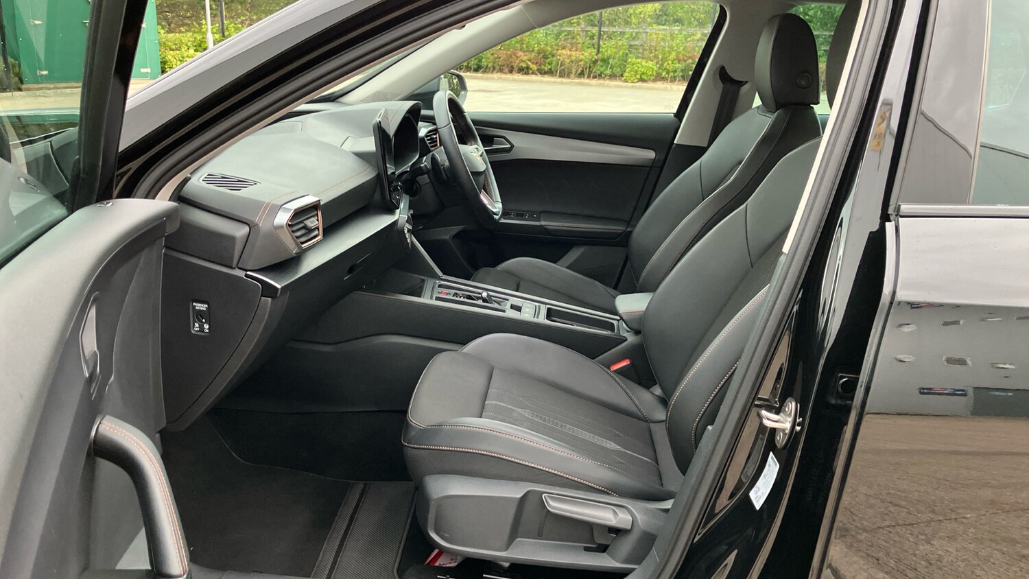 Used Cupra Formentor 2022 for sale - 76064157: Photo 41