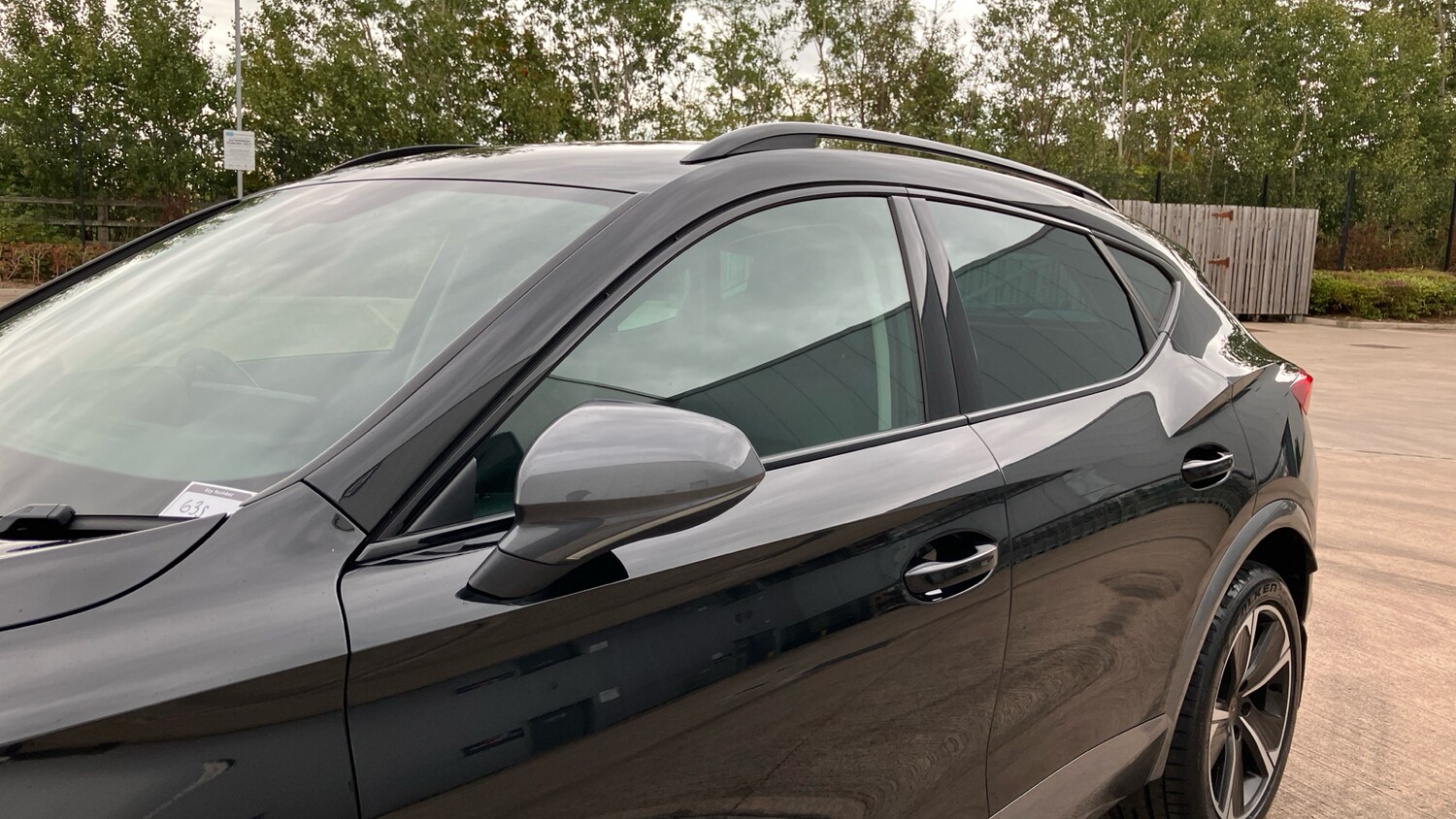 Used Cupra Formentor 2022 for sale - 76064157: Photo 42