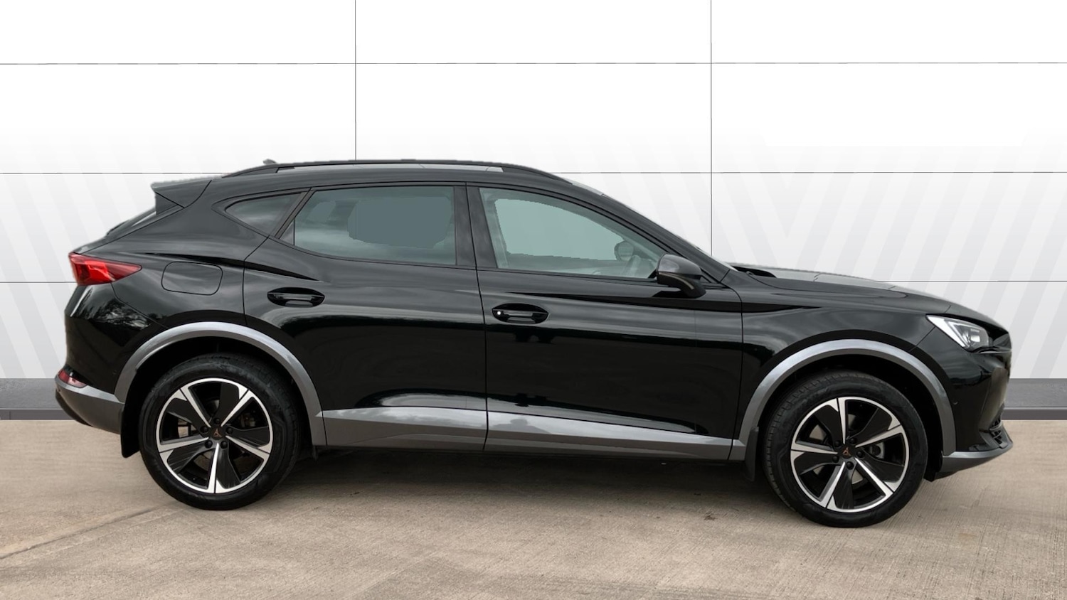 Used Cupra Formentor 2022 for sale - 76064157: Photo 5