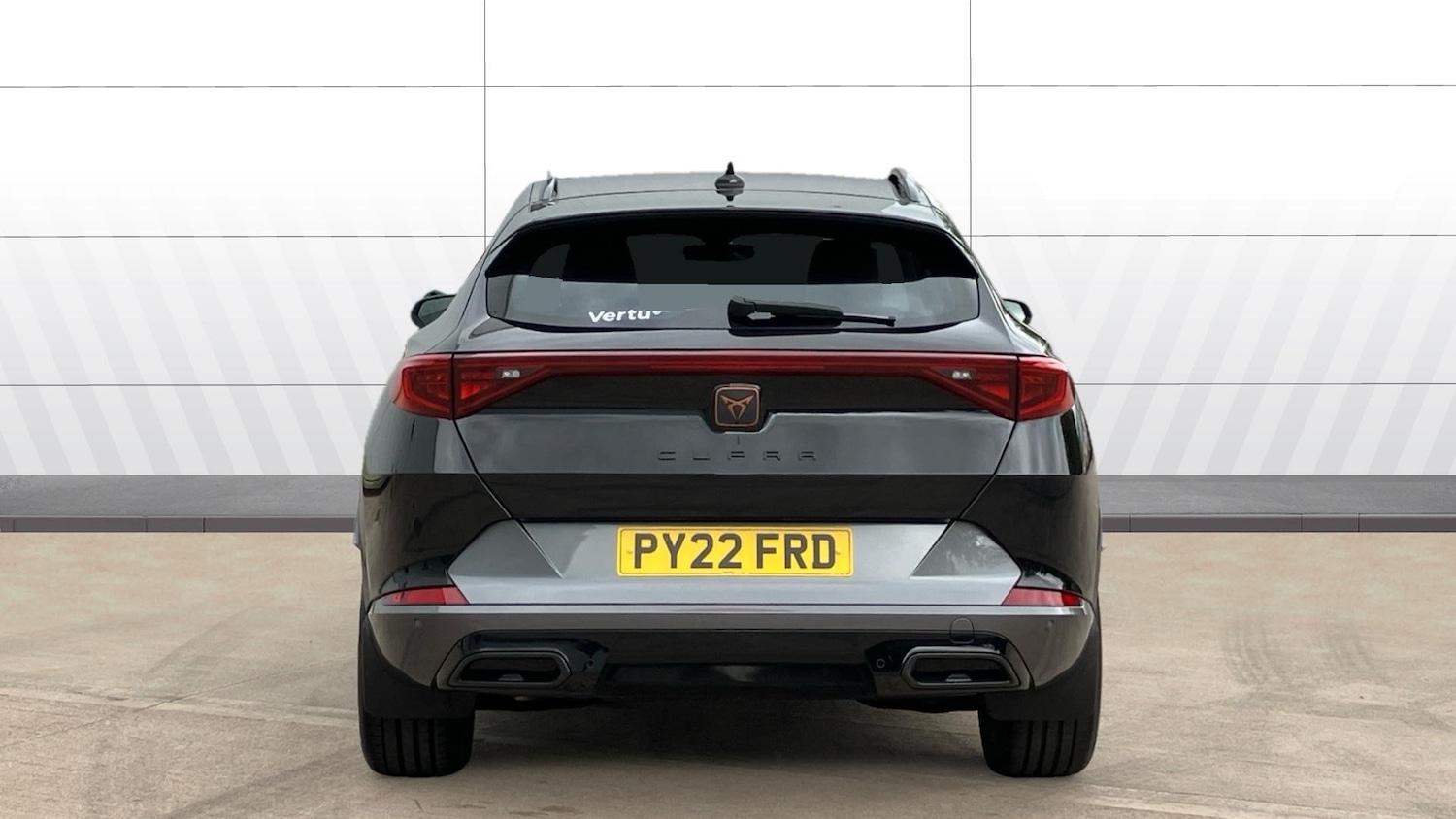 Used Cupra Formentor 2022 for sale - 76064157: Photo 6