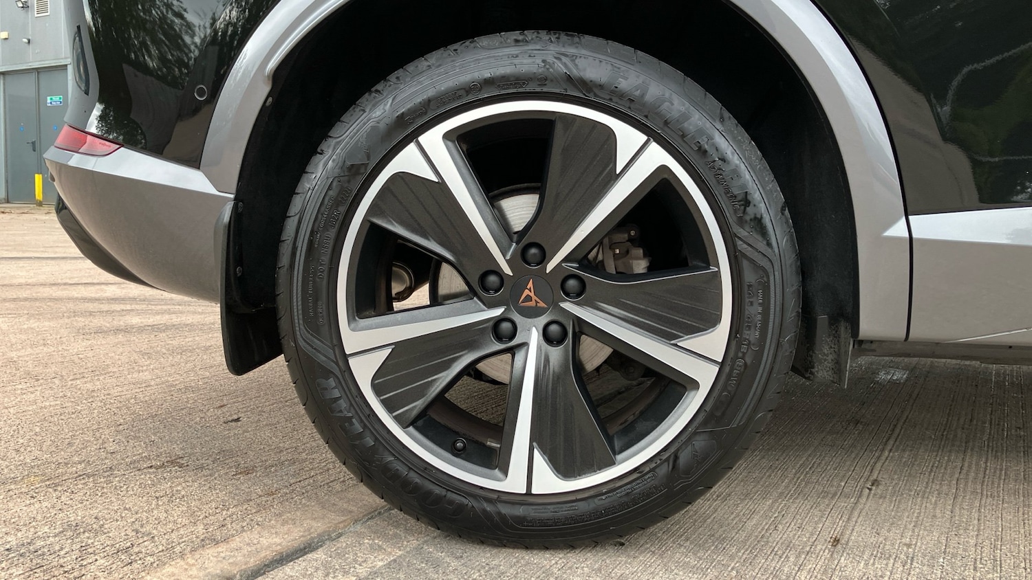 Used Cupra Formentor 2022 for sale - 76064157: Photo 7