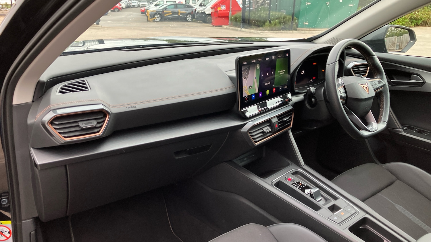 Used Cupra Formentor 2022 for sale - 76064157: Photo 9