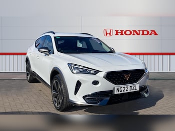 Used Cupra Formentor 2022 for sale - 78787455: Photo
