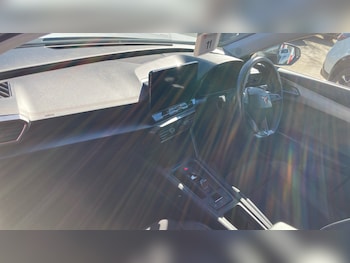 Used Cupra Formentor 2022 for sale - 78787455: Photo