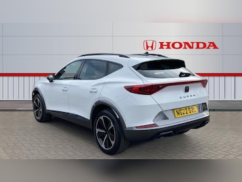 Used Cupra Formentor 2022 for sale - 78787455: Photo